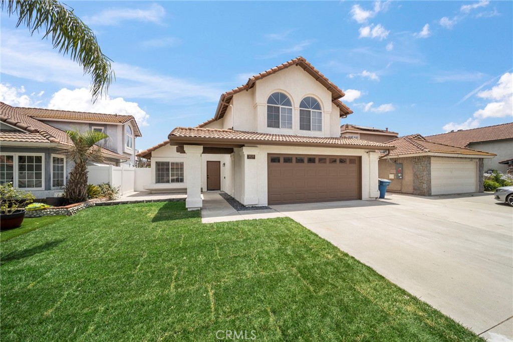 30249 Sierra Madre Drive