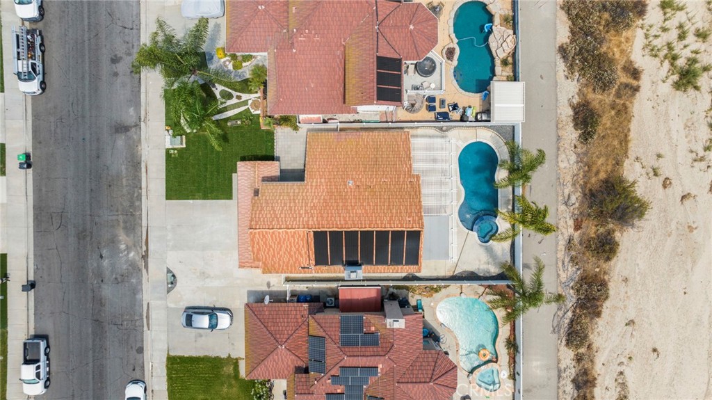 30249 Sierra Madre Drive