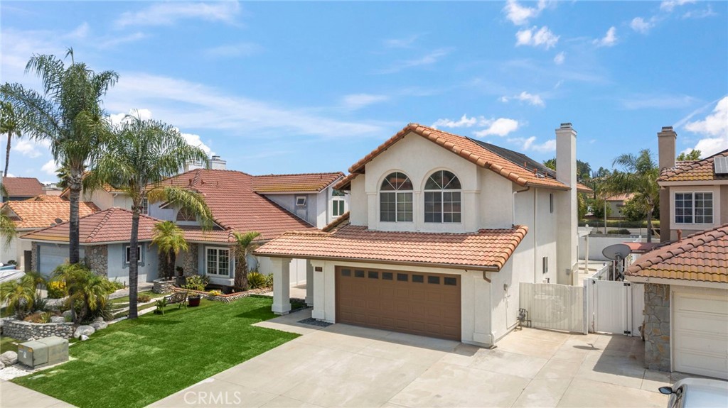 30249 Sierra Madre Drive