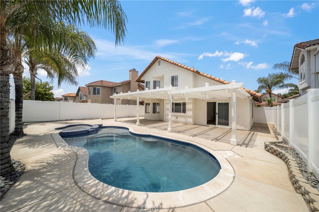30249 Sierra Madre Drive