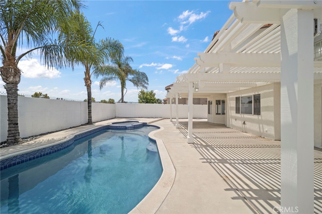 30249 Sierra Madre Drive