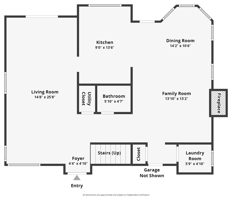 30249 Sierra Madre Drive