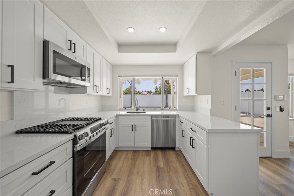 30249 Sierra Madre Drive