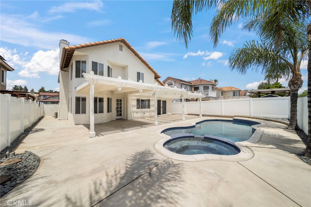 30249 Sierra Madre Drive