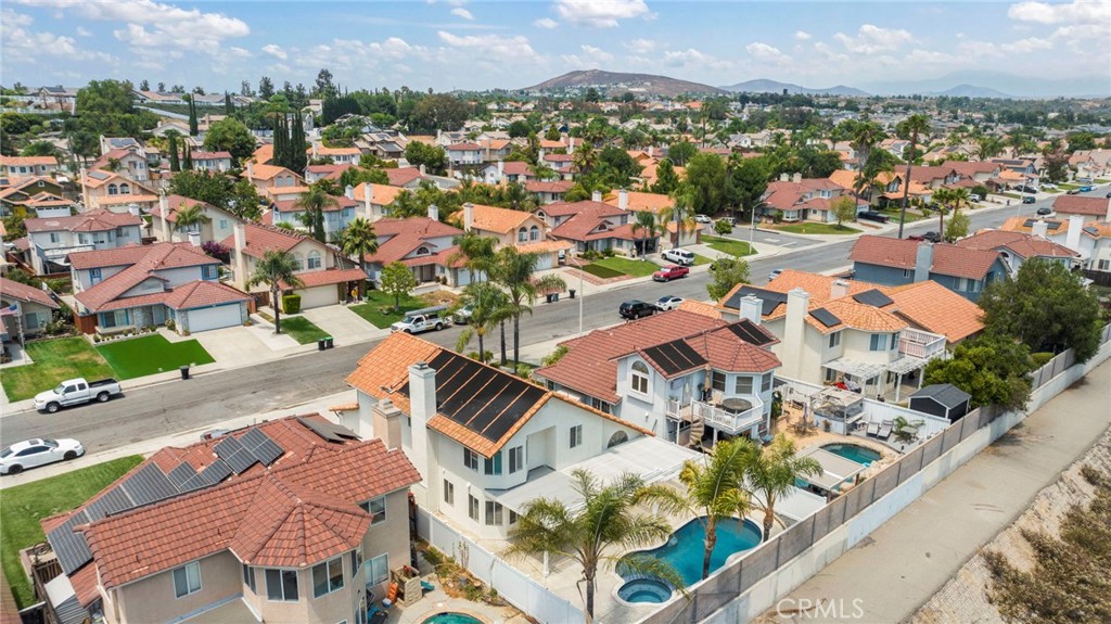 30249 Sierra Madre Drive