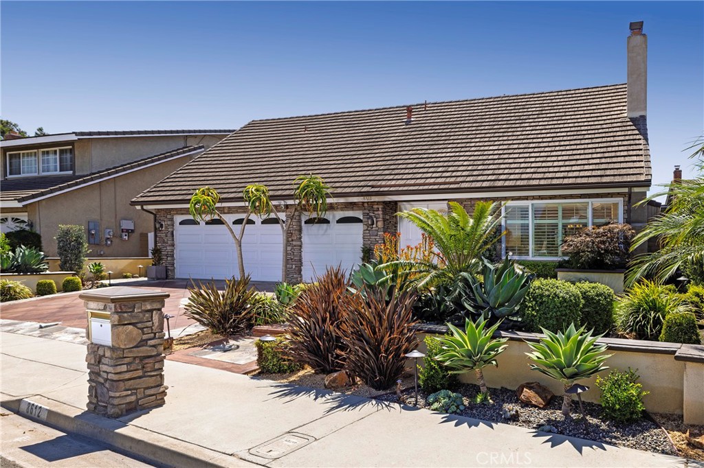 8612 Naples Drive