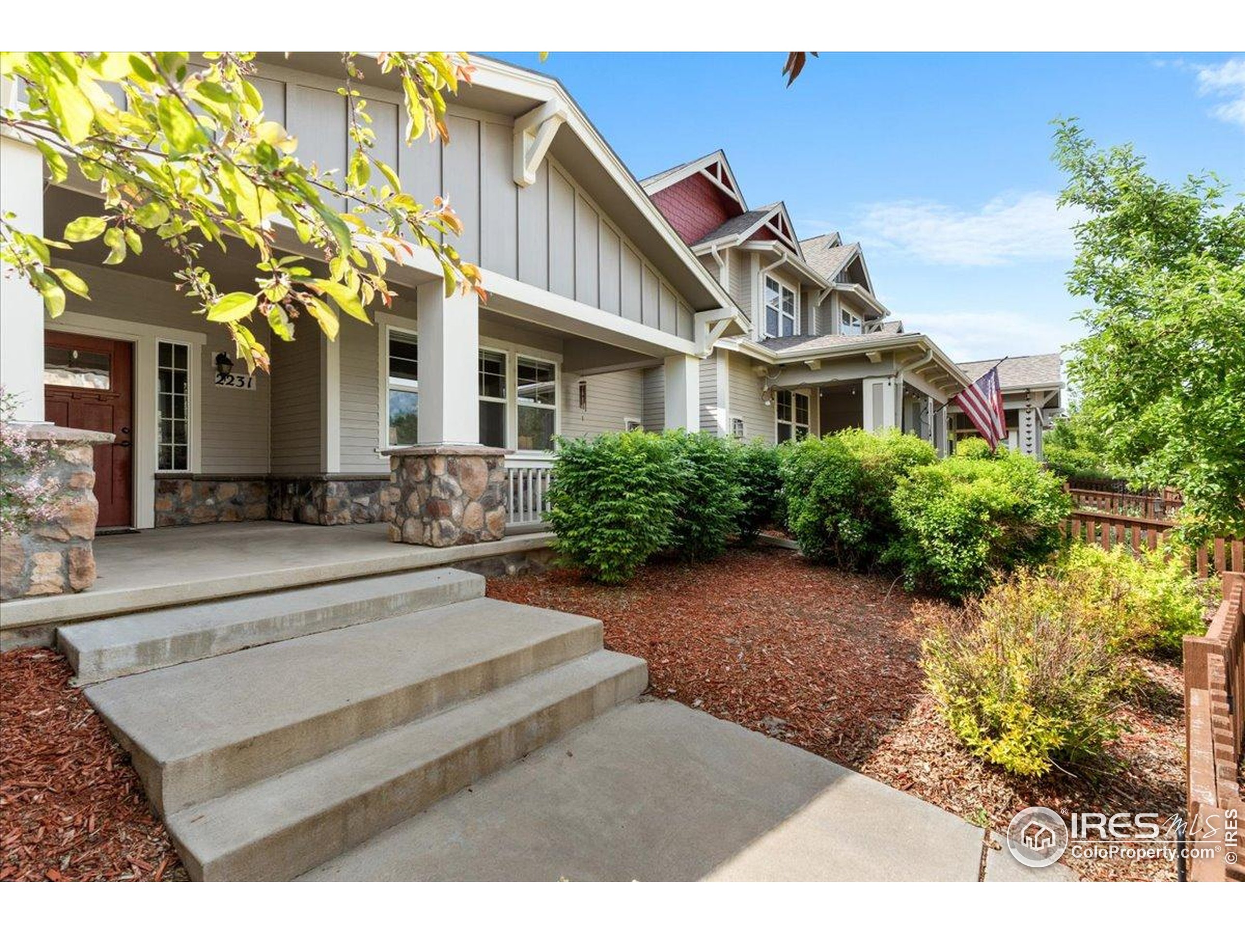 2231 Trestle Rd