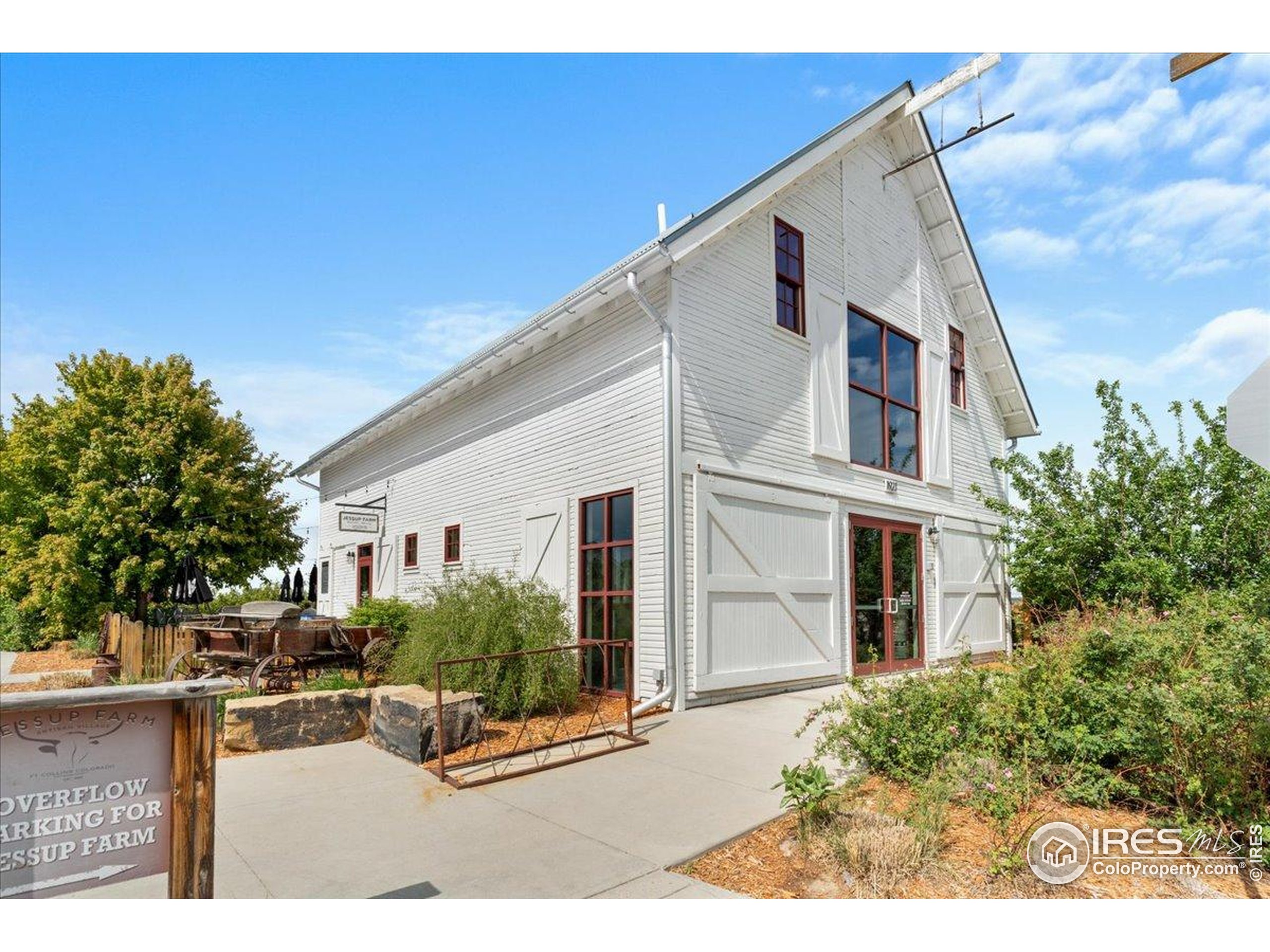 2231 Trestle Rd