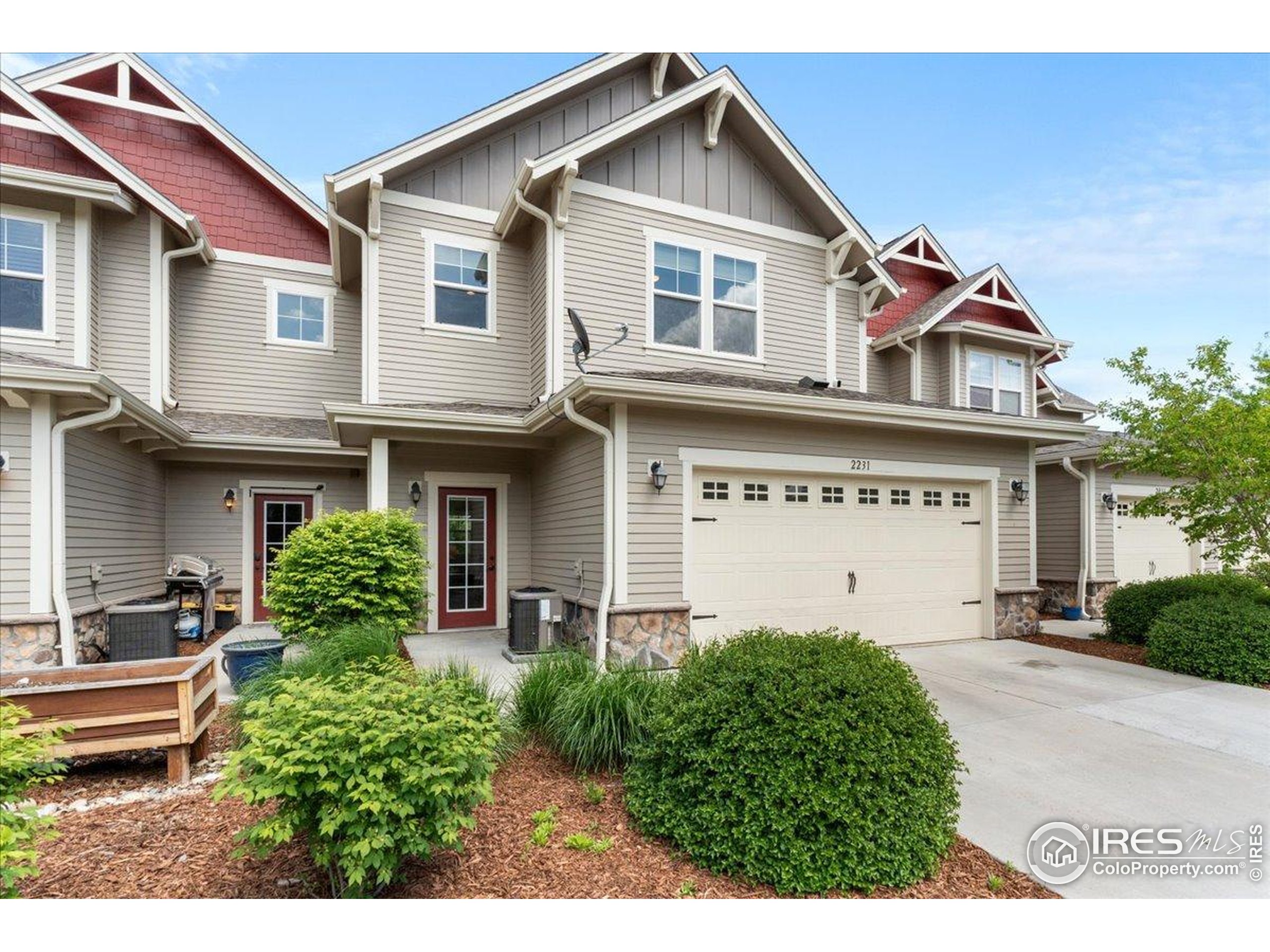 2231 Trestle Rd