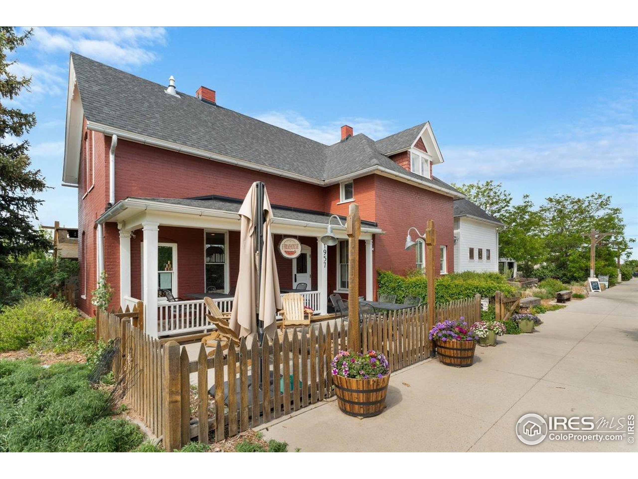 2231 Trestle Rd