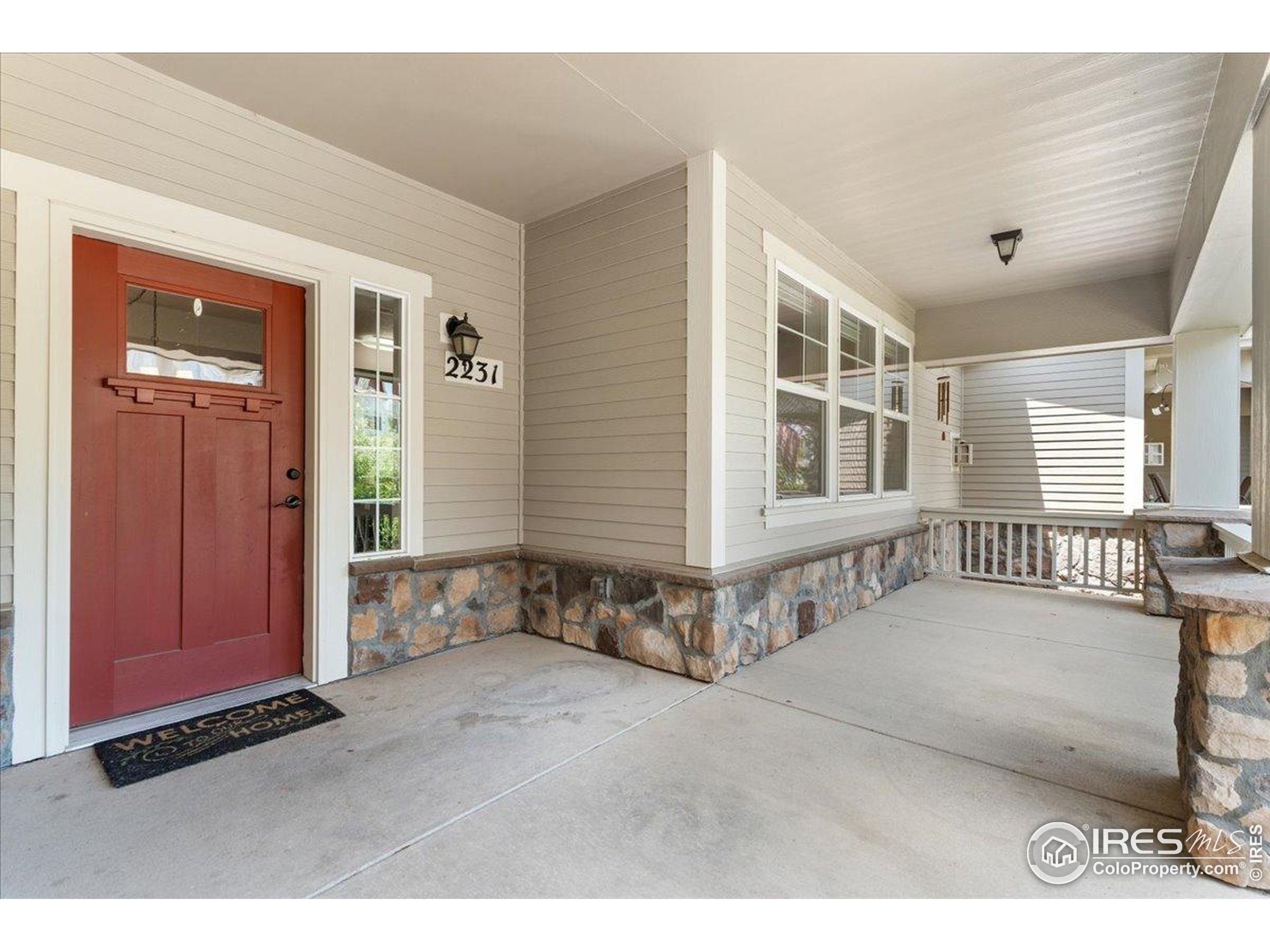 2231 Trestle Rd