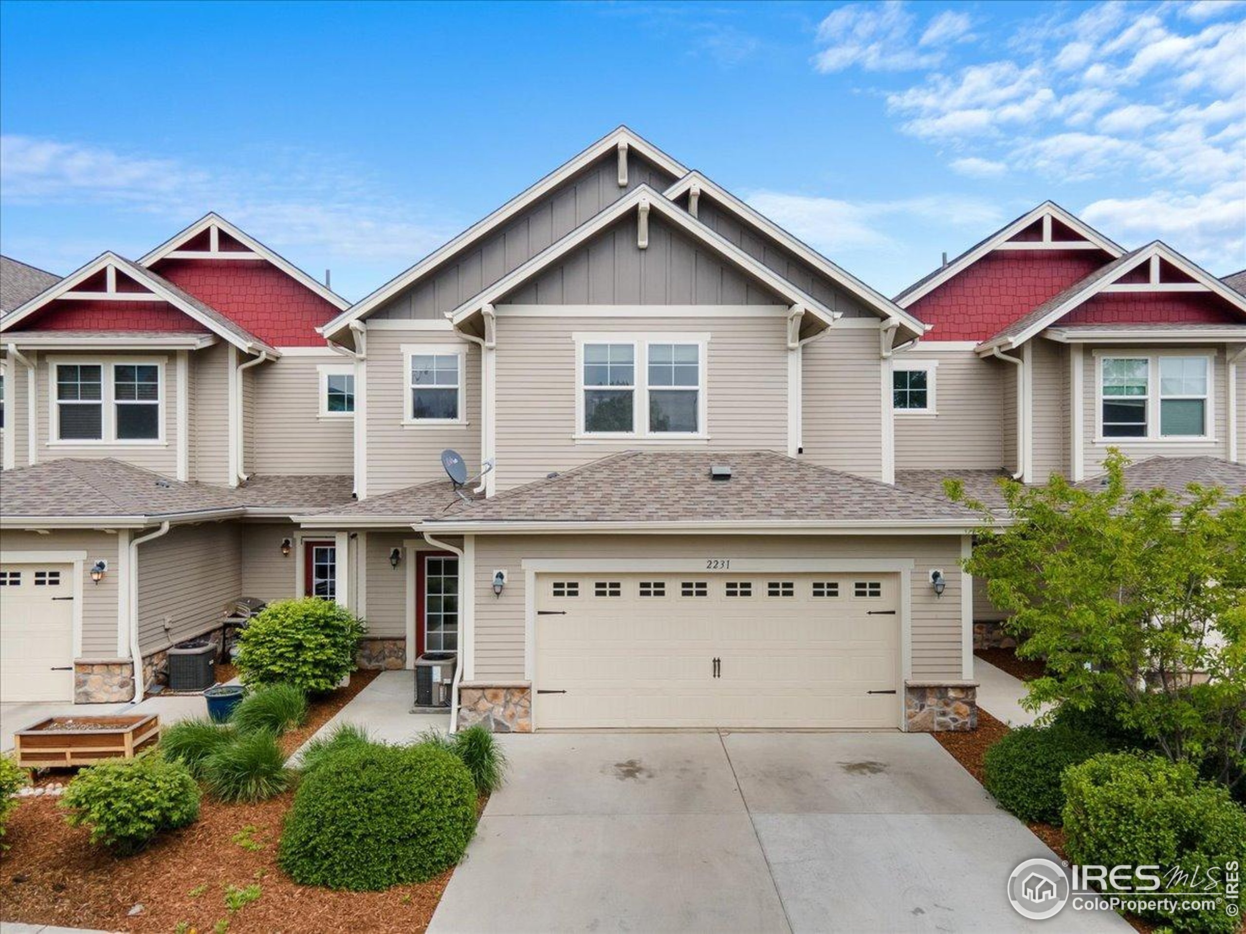 2231 Trestle Rd