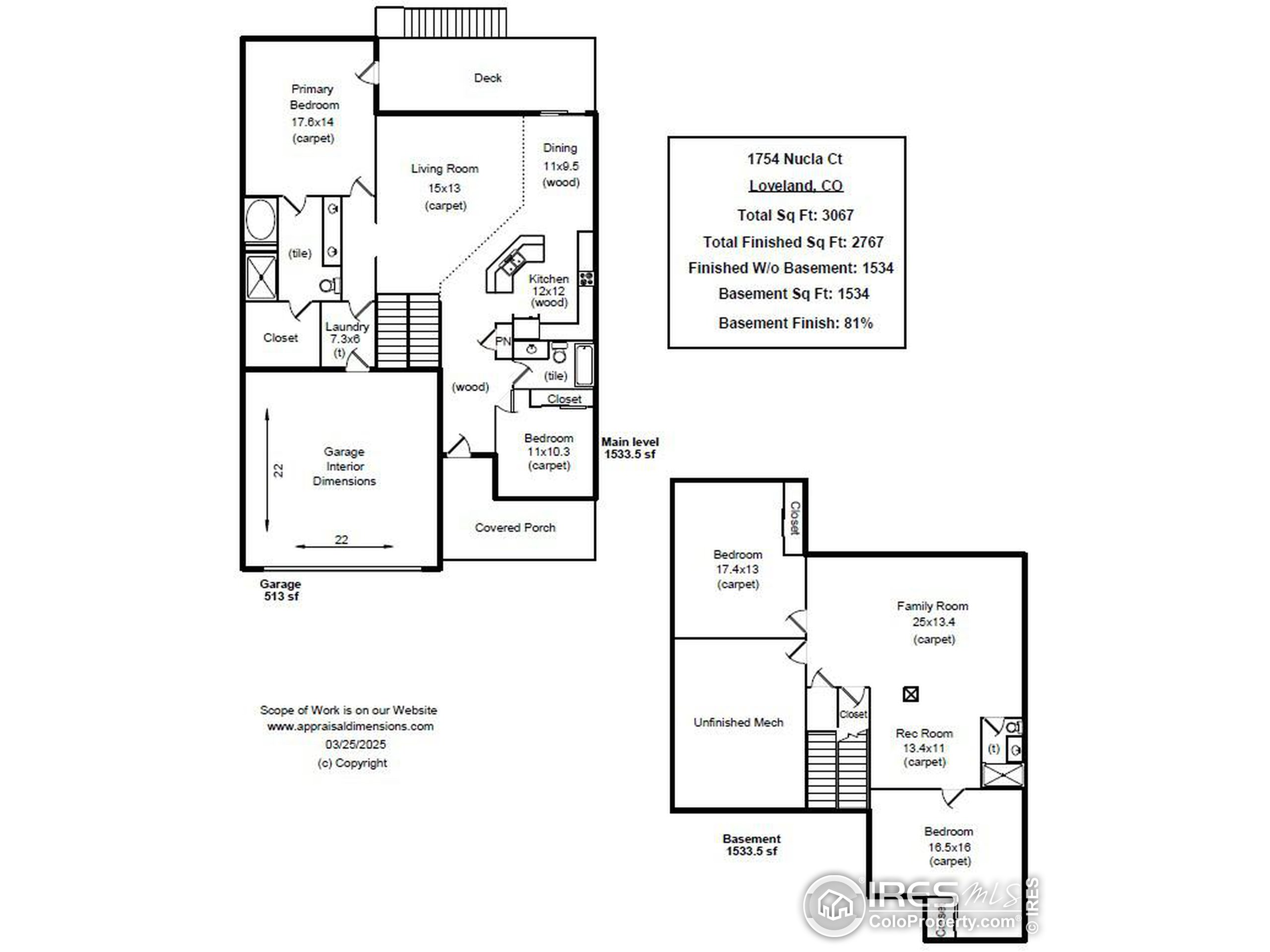 1754 Nucla Ct
