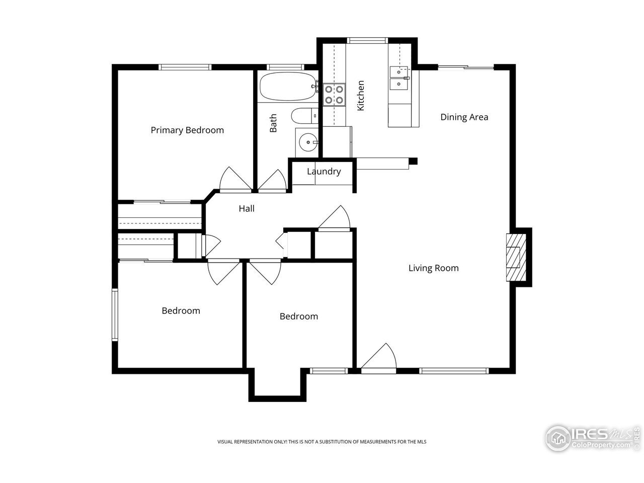 3230 Laredo Ln