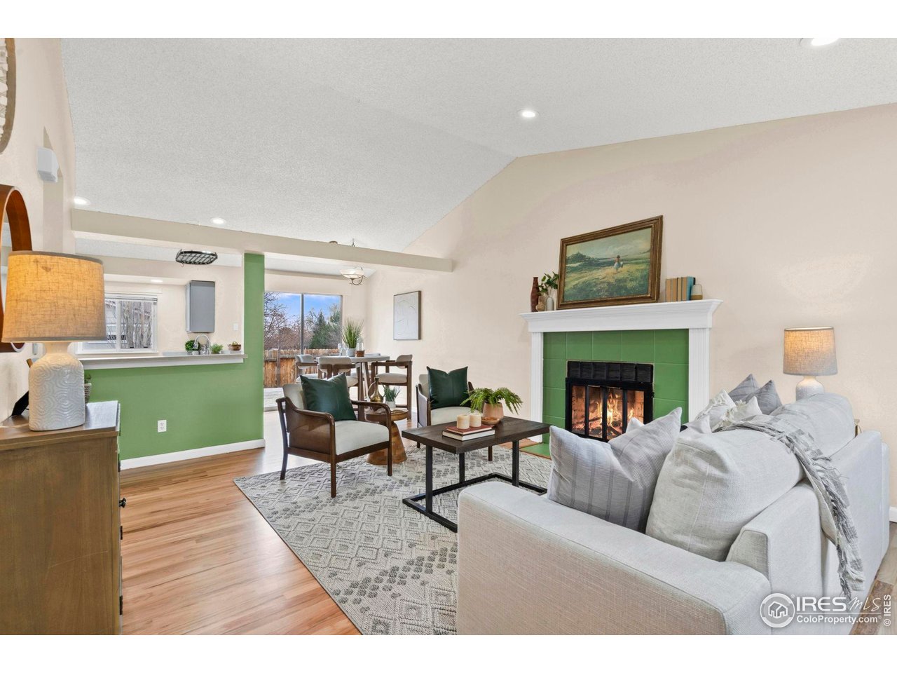 3230 Laredo Ln