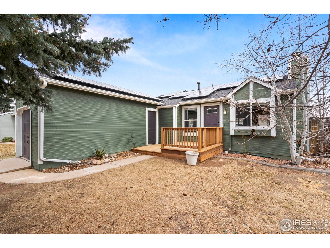 3230 Laredo Ln