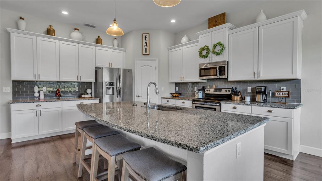 834 ENCLAVE AT HARDEN CIR