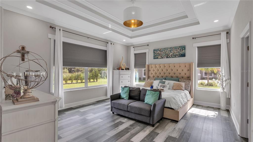 834 ENCLAVE AT HARDEN CIR