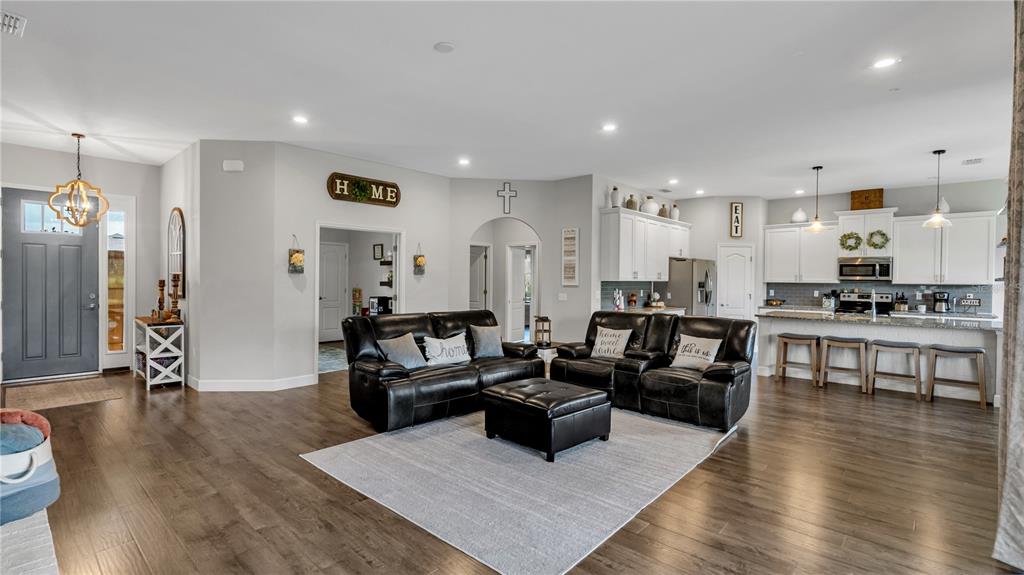 834 ENCLAVE AT HARDEN CIR