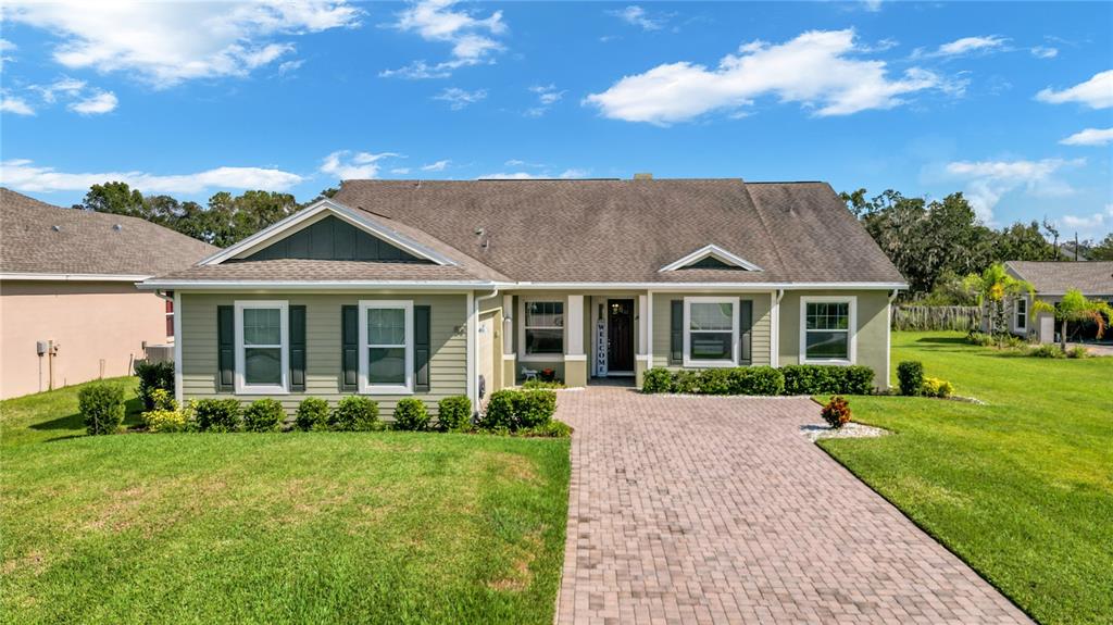 834 ENCLAVE AT HARDEN CIR