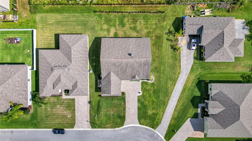 834 ENCLAVE AT HARDEN CIR