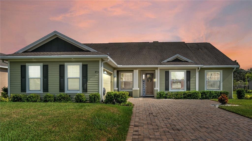 834 ENCLAVE AT HARDEN CIR