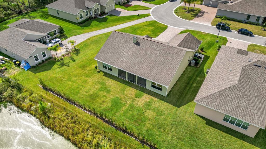 834 ENCLAVE AT HARDEN CIR