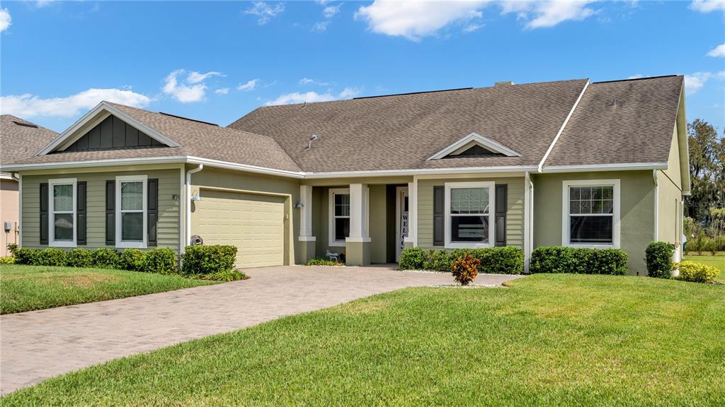 834 ENCLAVE AT HARDEN CIR