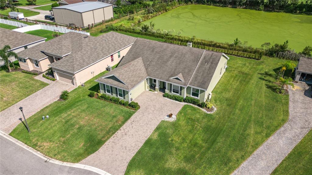 834 ENCLAVE AT HARDEN CIR