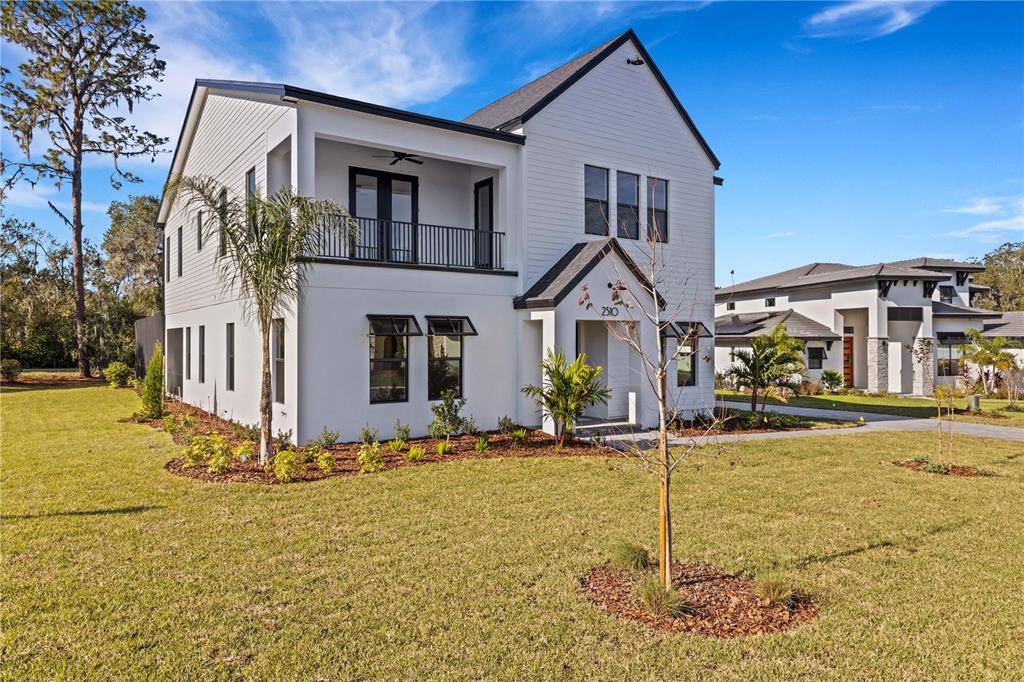 2510 DELPHI WOODS CIR