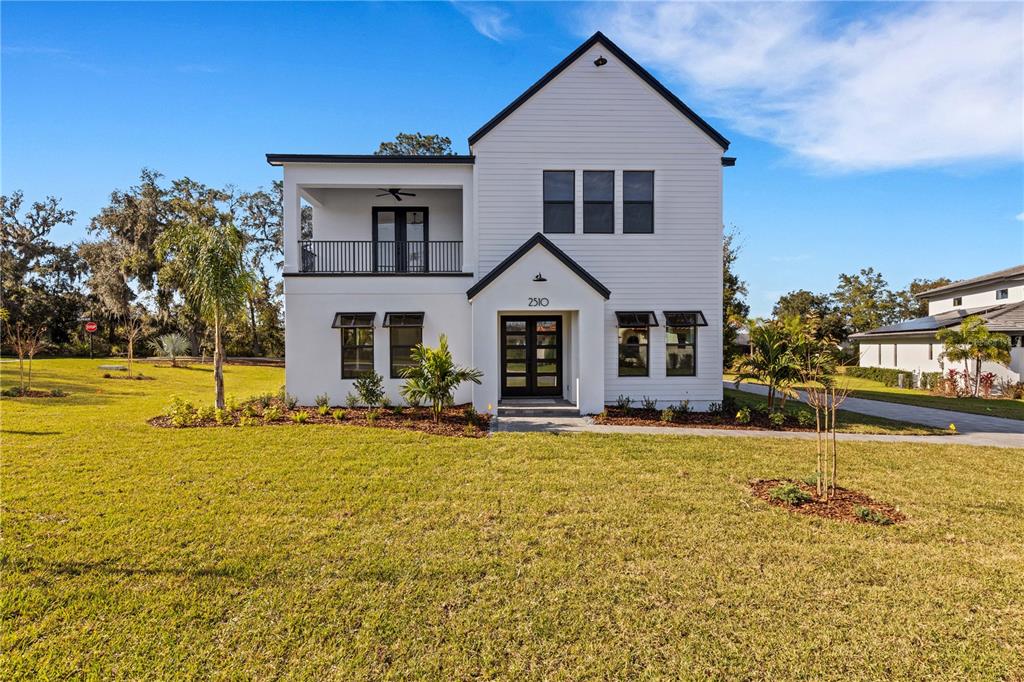 2510 DELPHI WOODS CIR