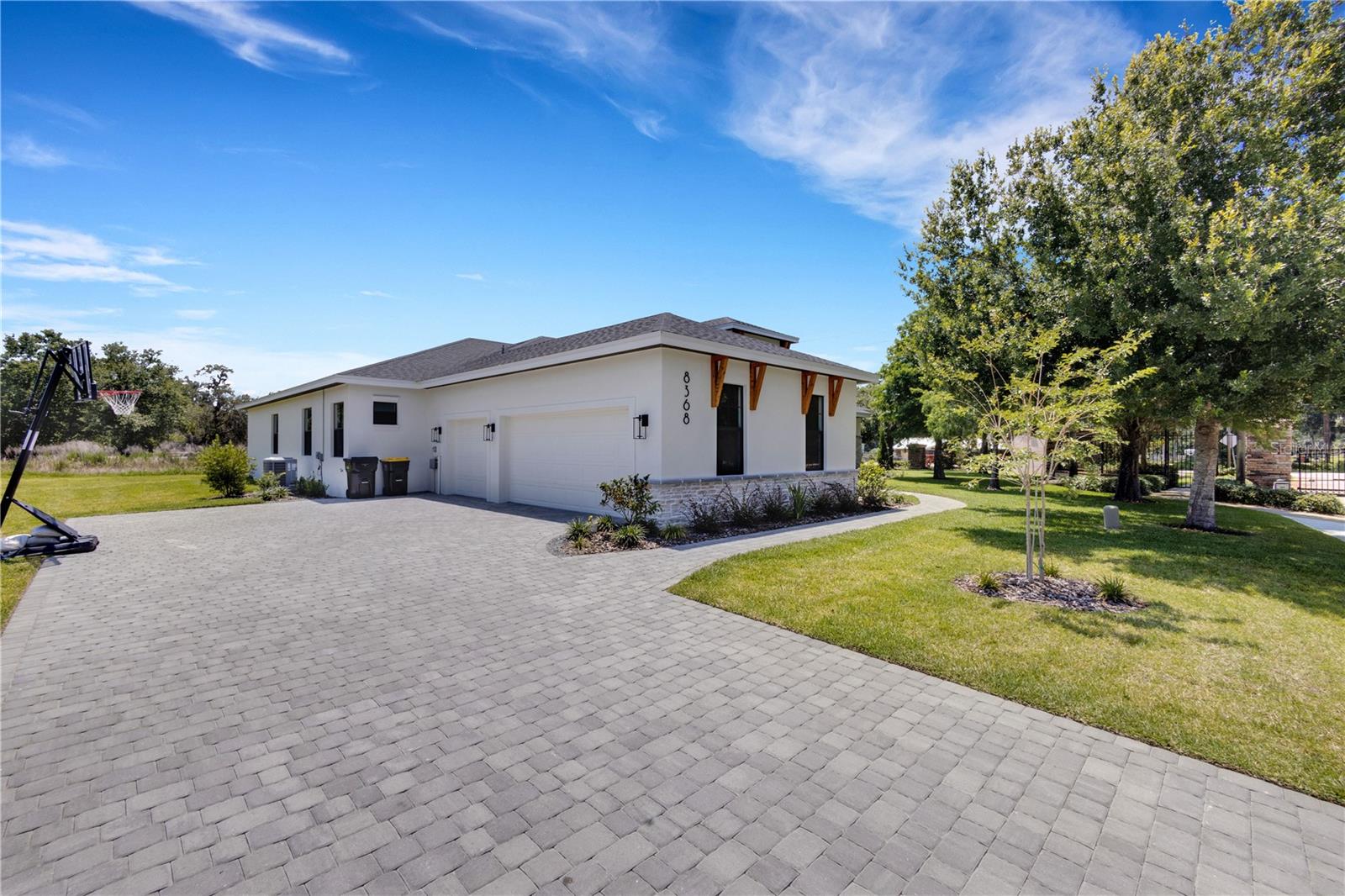 8368 CYPRESS TRACE BLVD