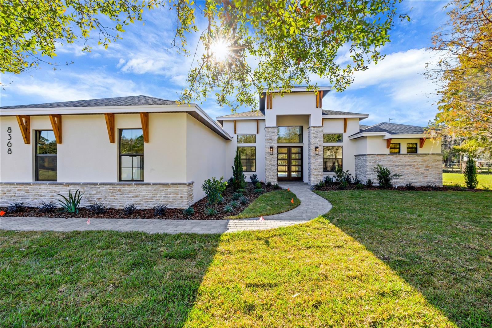 8368 CYPRESS TRACE BLVD