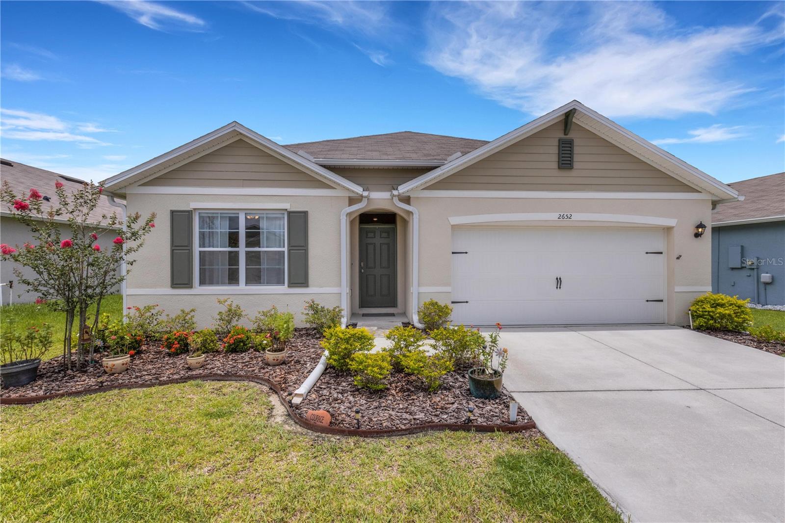 2652 GRANDBURY GROVE RD