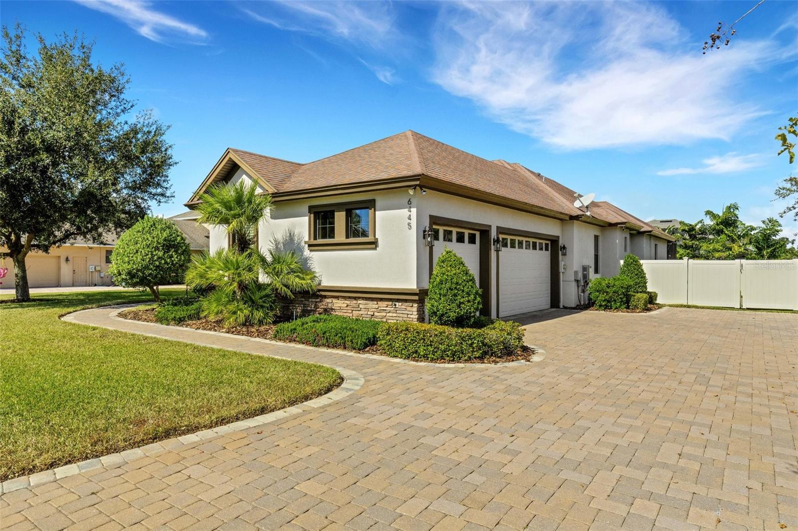 6445 HIGHLANDS IN THE WOODS ST