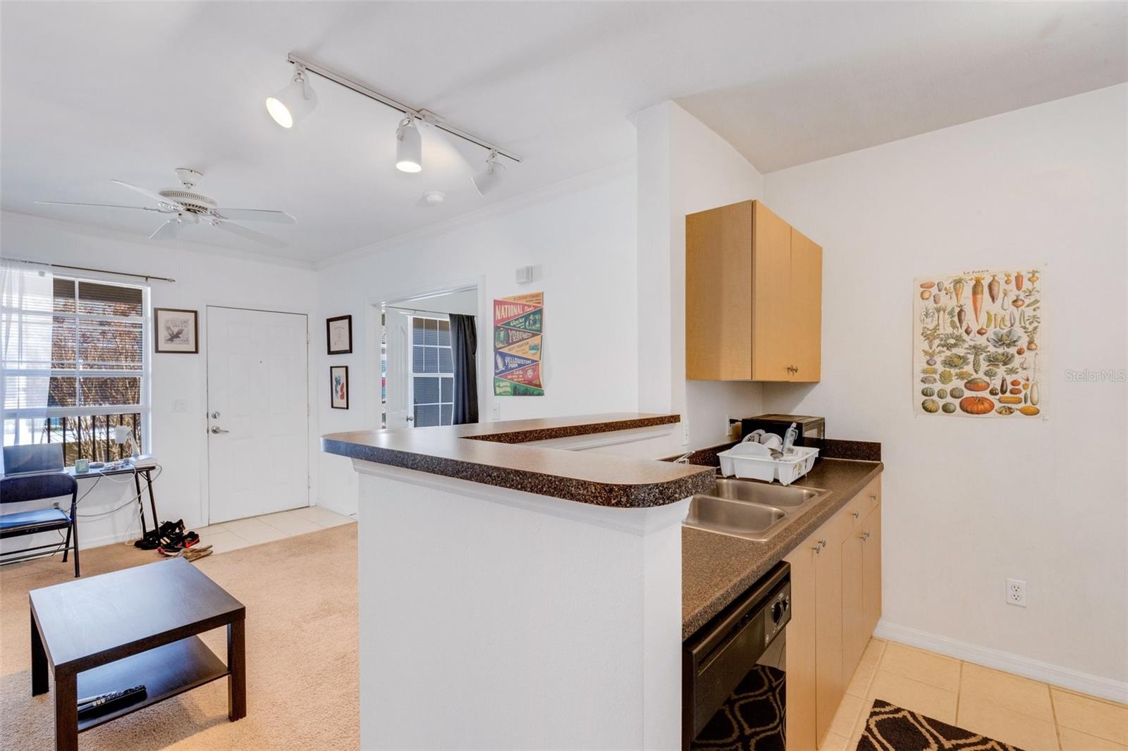 760 SIENA PALM DR #203