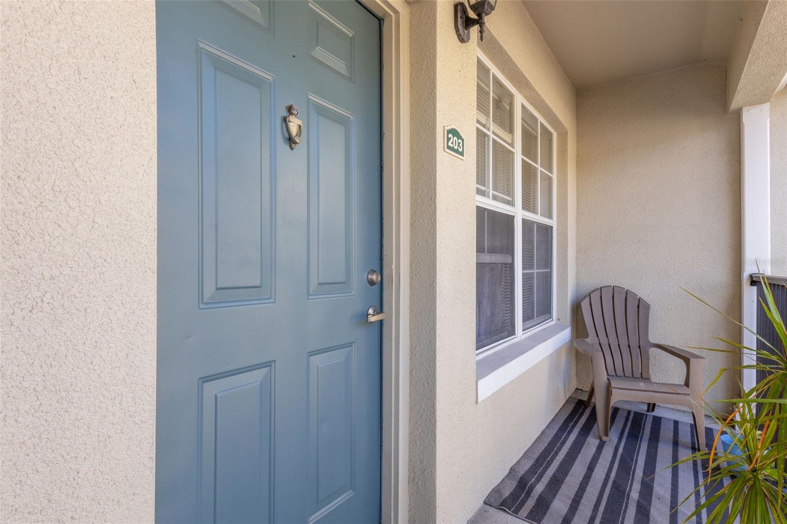 760 SIENA PALM DR #203