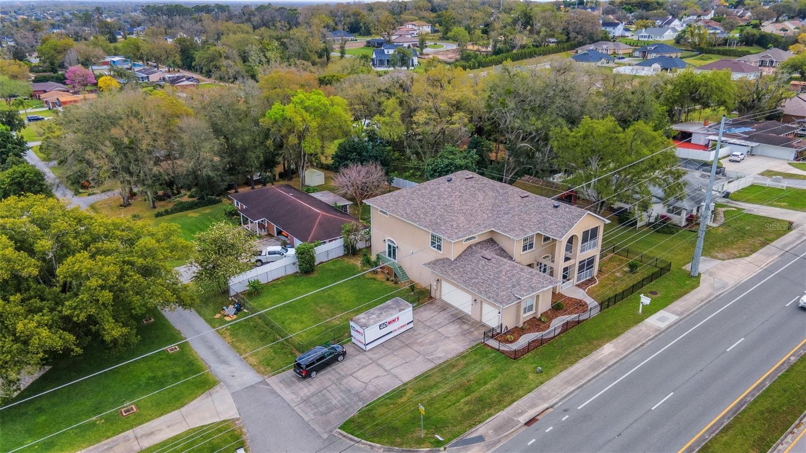 5126 LAKELAND HIGHLANDS RD