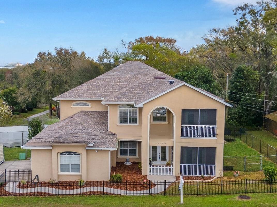 5126 LAKELAND HIGHLANDS RD