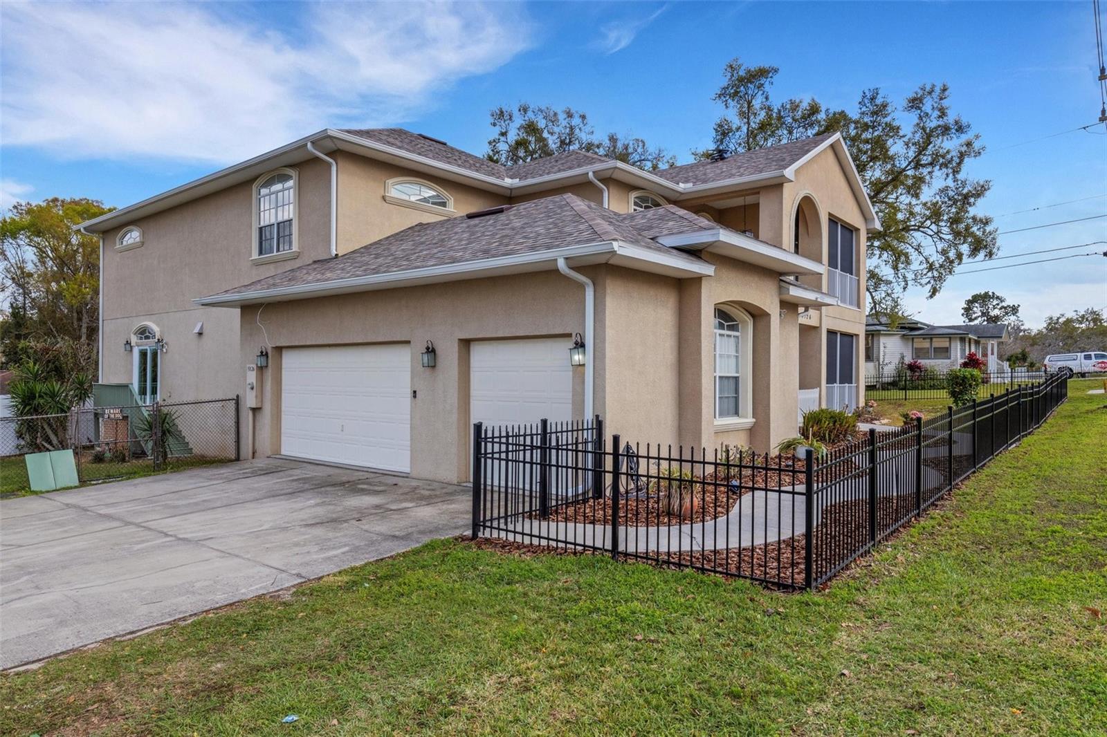 5126 LAKELAND HIGHLANDS RD