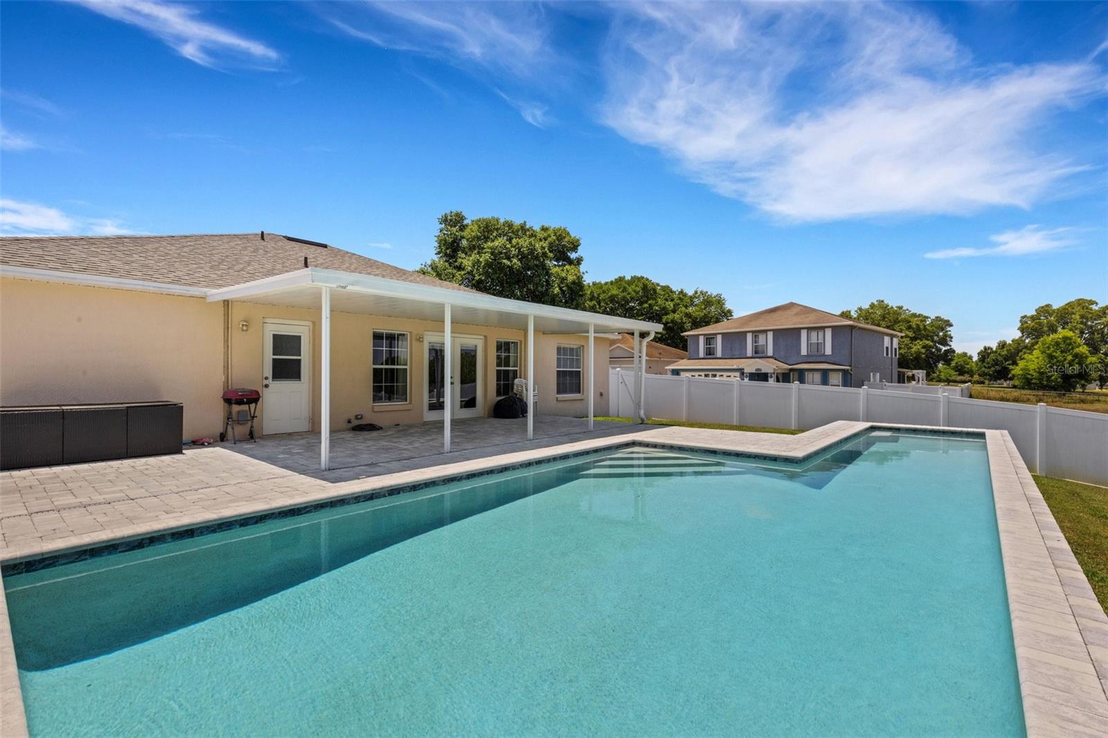 7912 SUGAR PINE BLVD