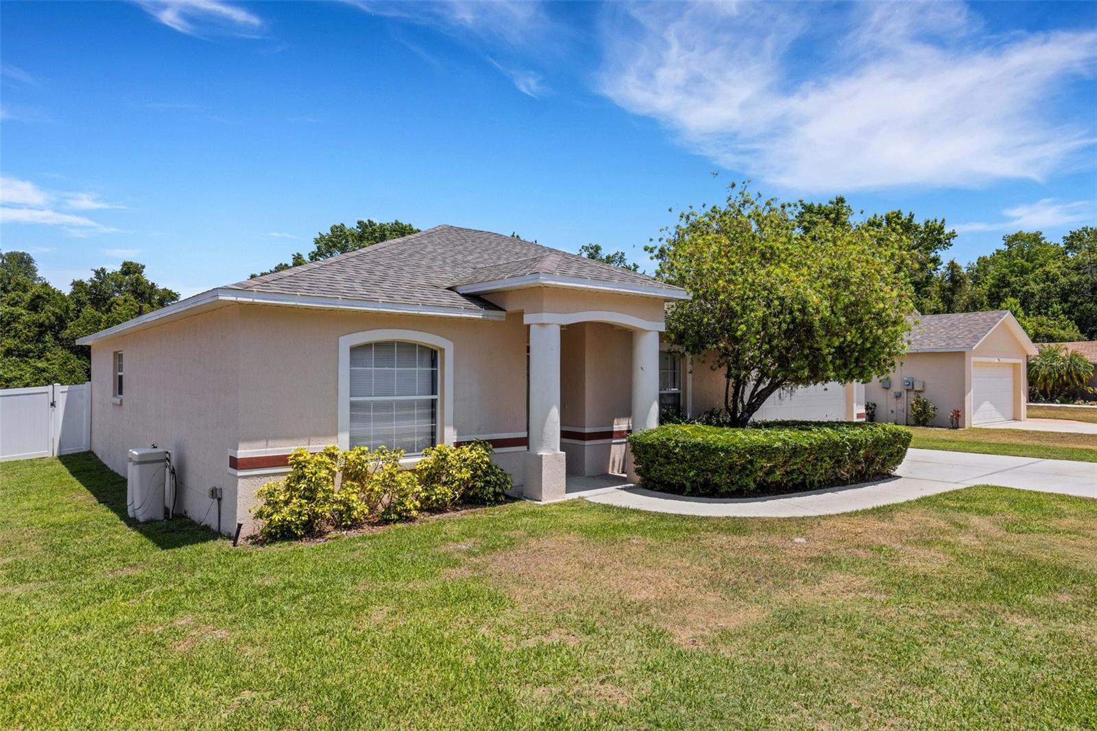 7912 SUGAR PINE BLVD