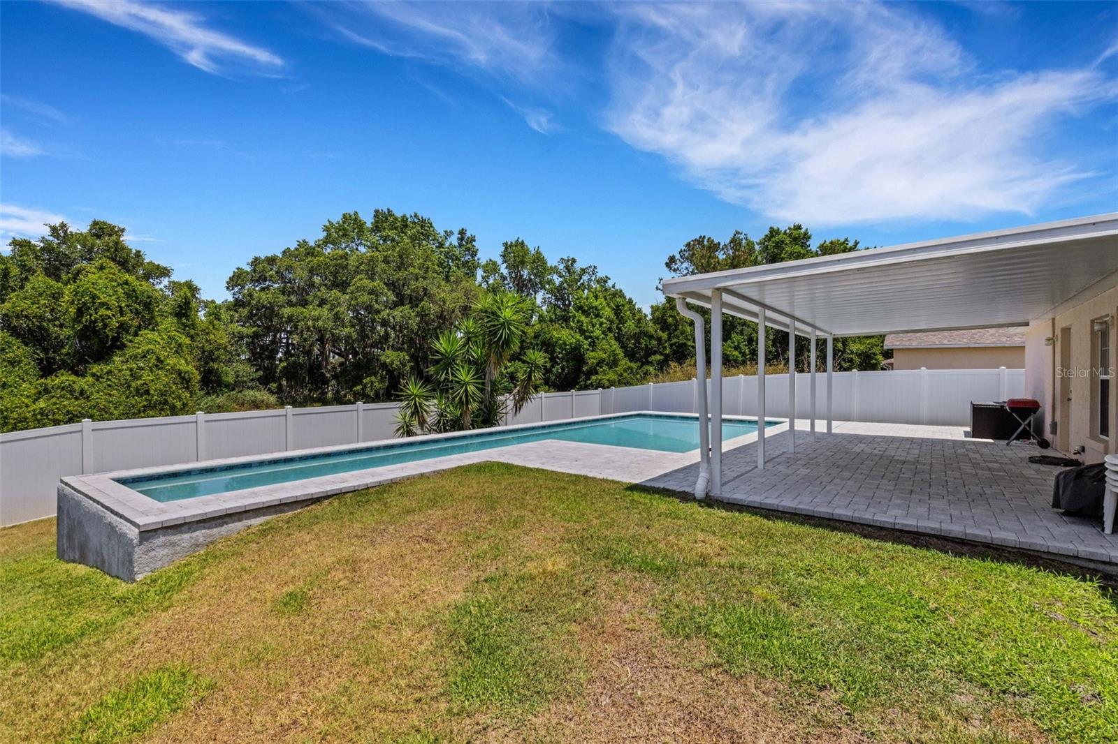 7912 SUGAR PINE BLVD