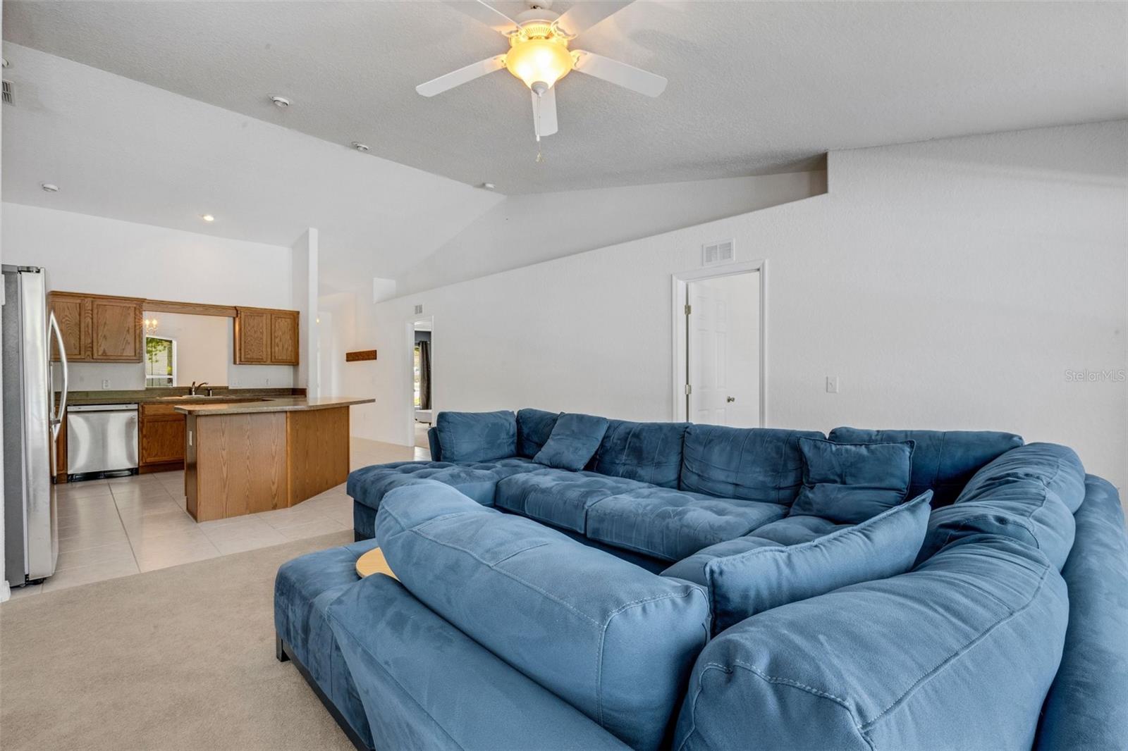 7912 SUGAR PINE BLVD