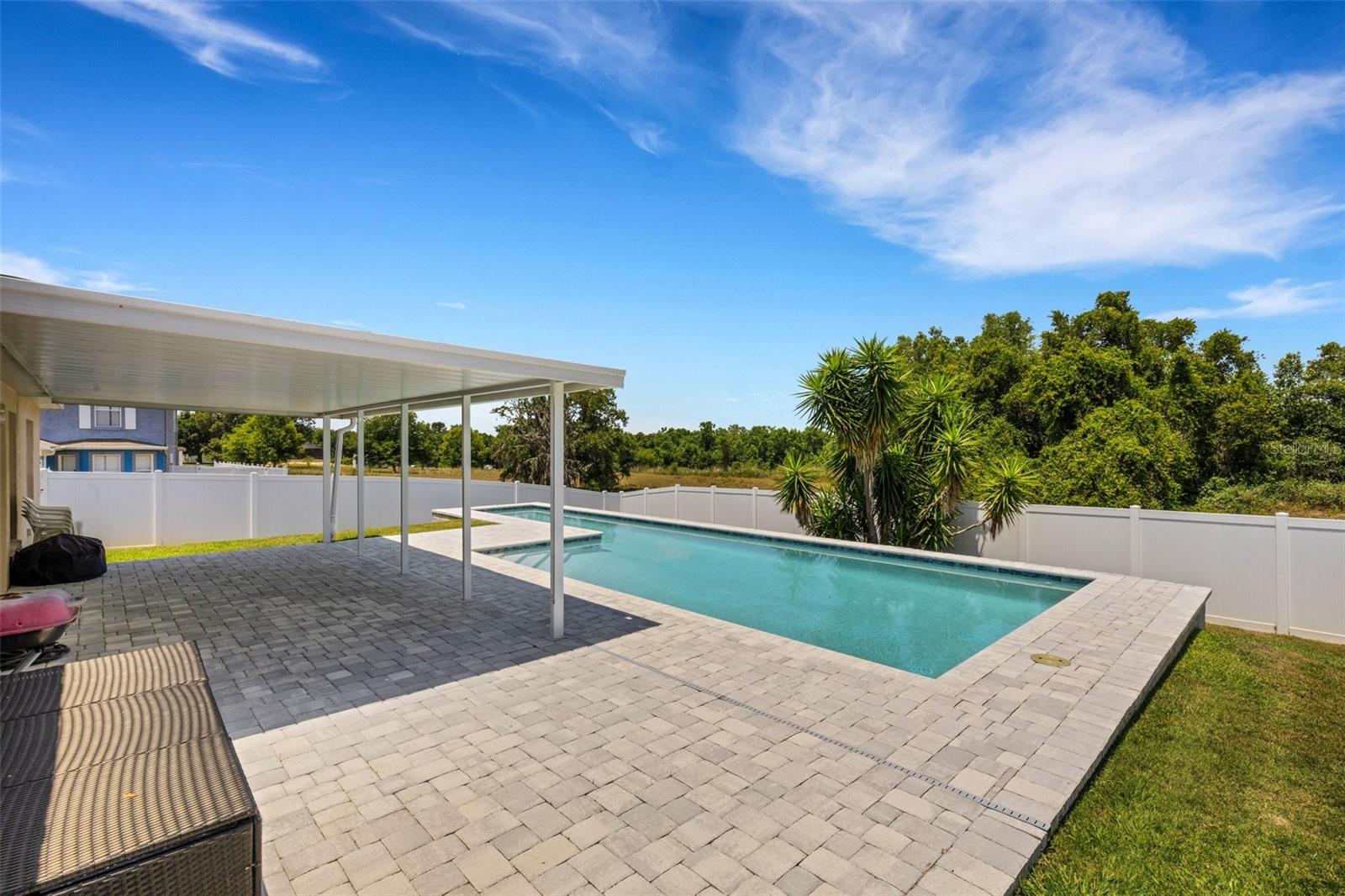 7912 SUGAR PINE BLVD