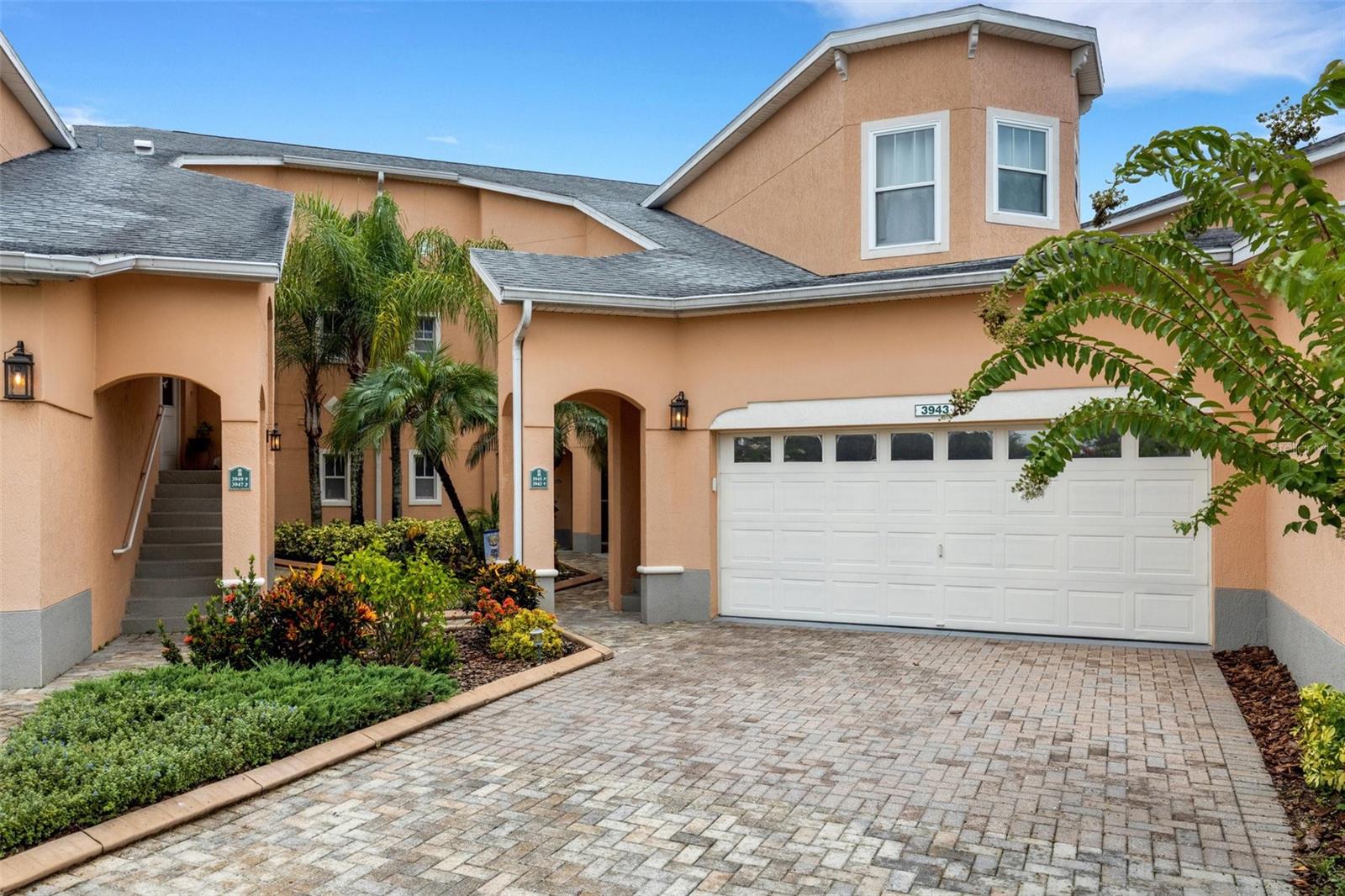 3943 SERENADE LN #514