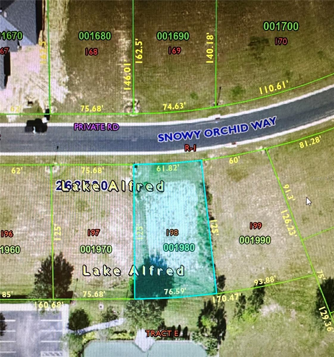 225 SNOWY ORCHID WAY