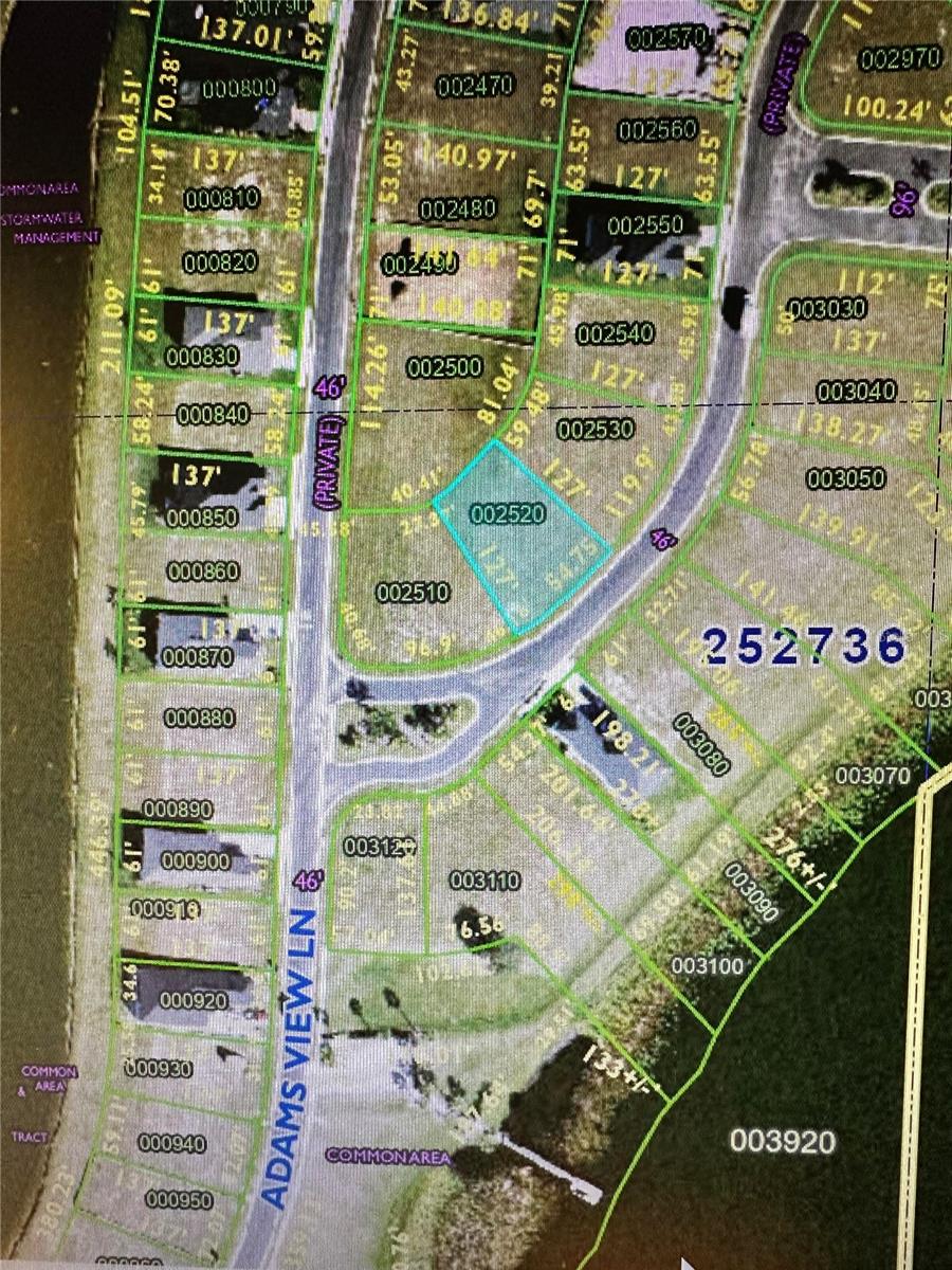 417 WATERFERN TRAIL DR