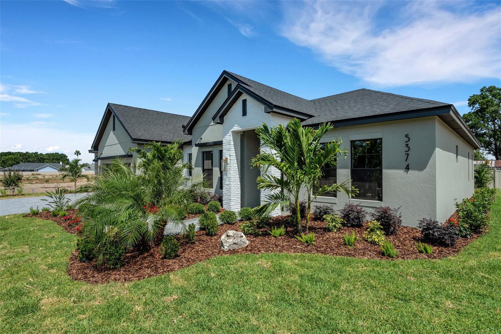 5374 CLUBHOUSE HILLS LN