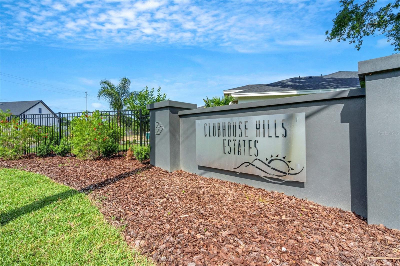 5390 CLUBHOUSE HILLS LN